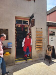 St. Augustine, Florida