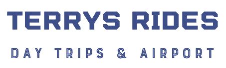 Terrys Rides  - Day Trips and Airport