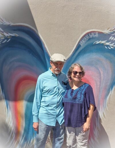 Tarpon Springs Historic Downtown