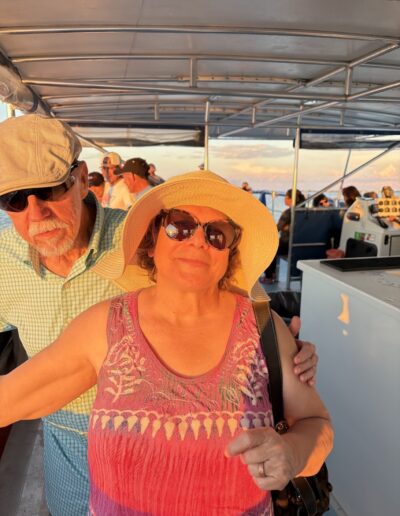 Odyssey Cruises, Tarpon Springs