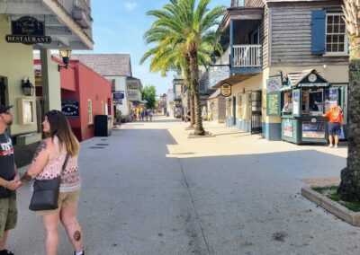 Oldest City - St Augustine